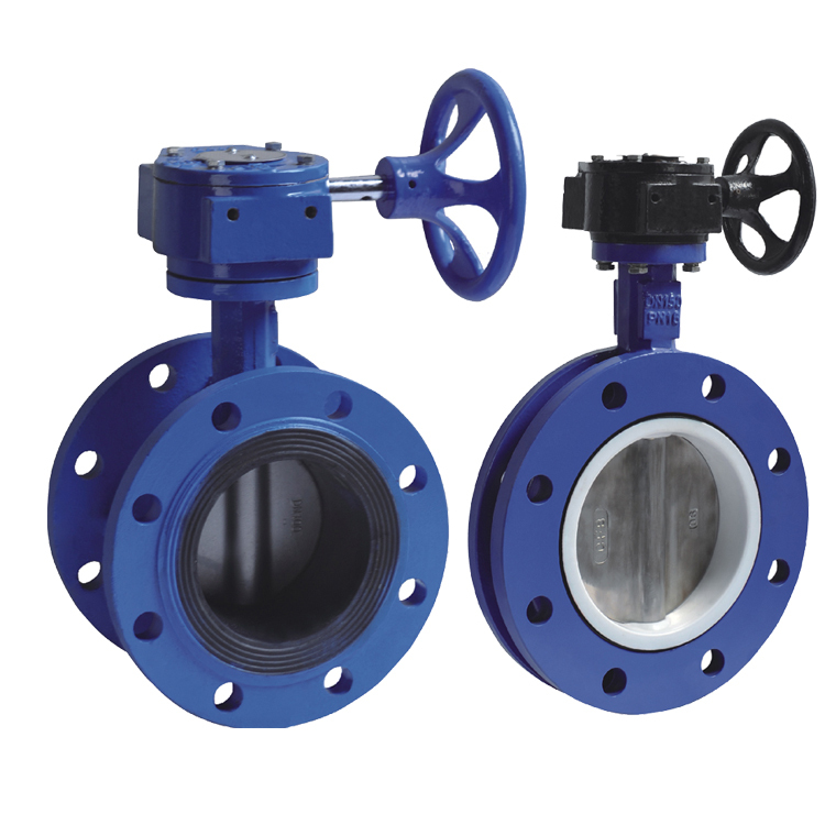 Butterfly Valves