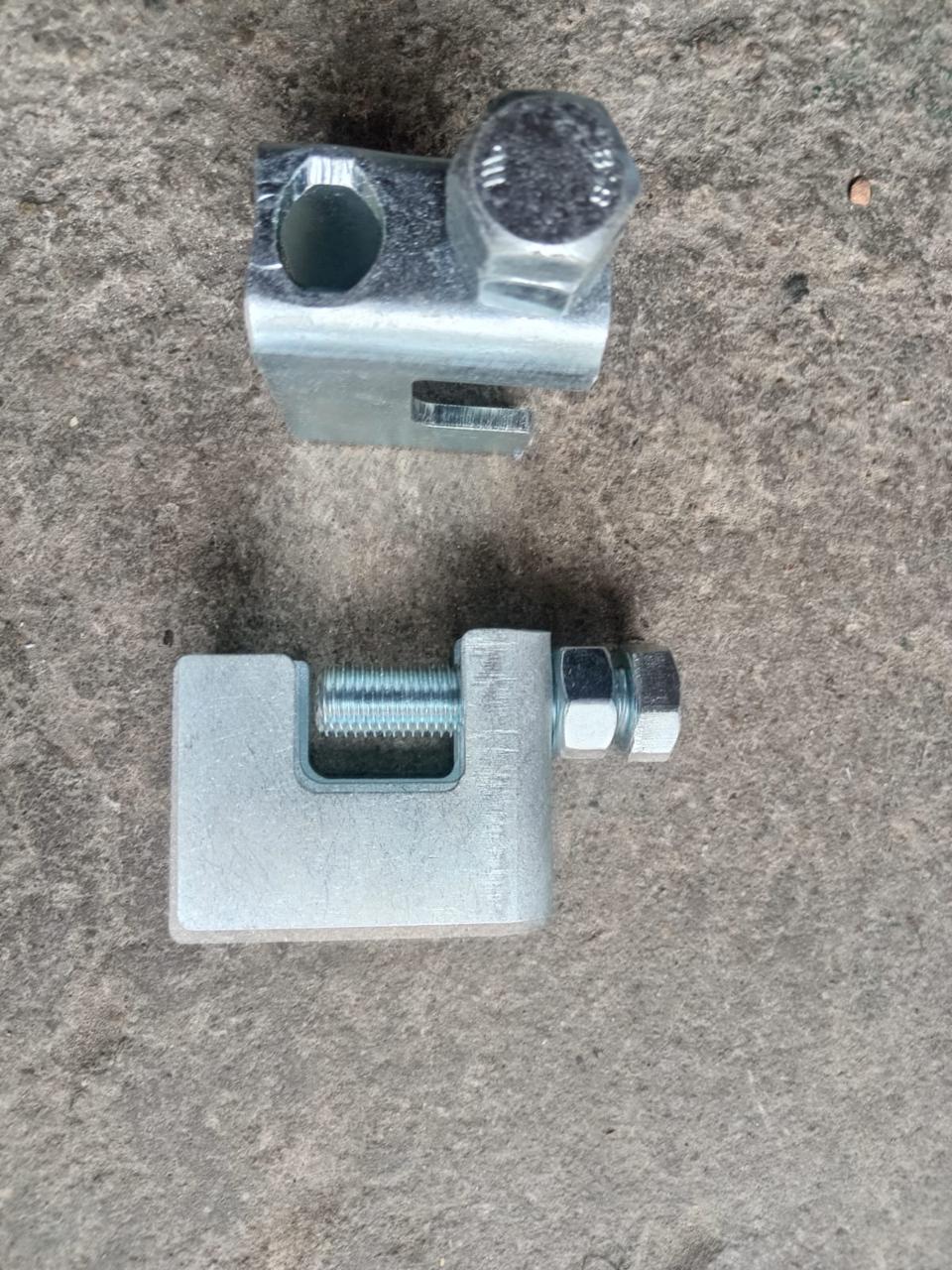 G Clamps