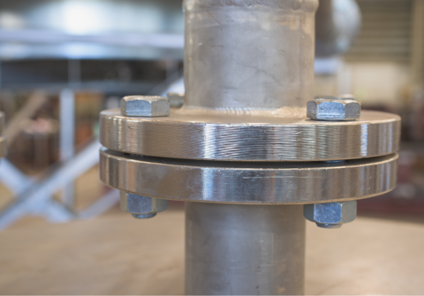 Gaskets & Bolting
