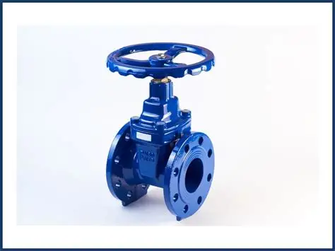 Gate Valves