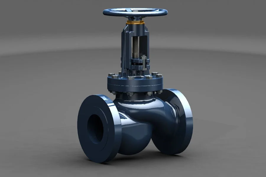 Globe Valves