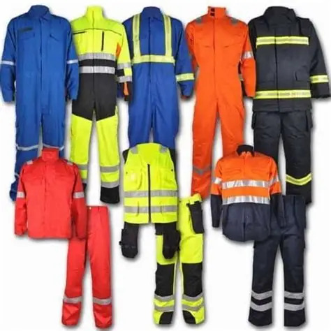 Body Protection
