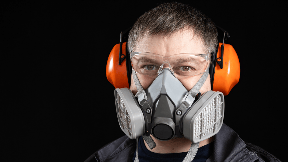 Respiratory Protection