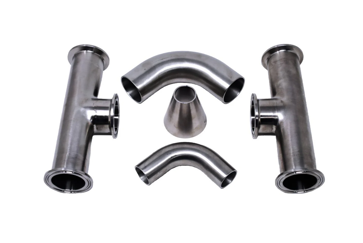 Pipe Fittings