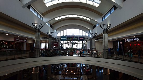 Galleria