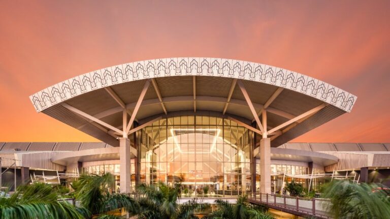Gateway Shopping Mall