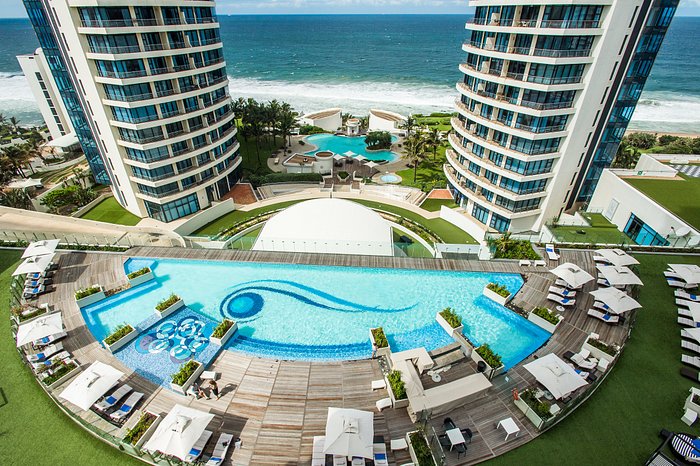 The Pearls Umhlanga